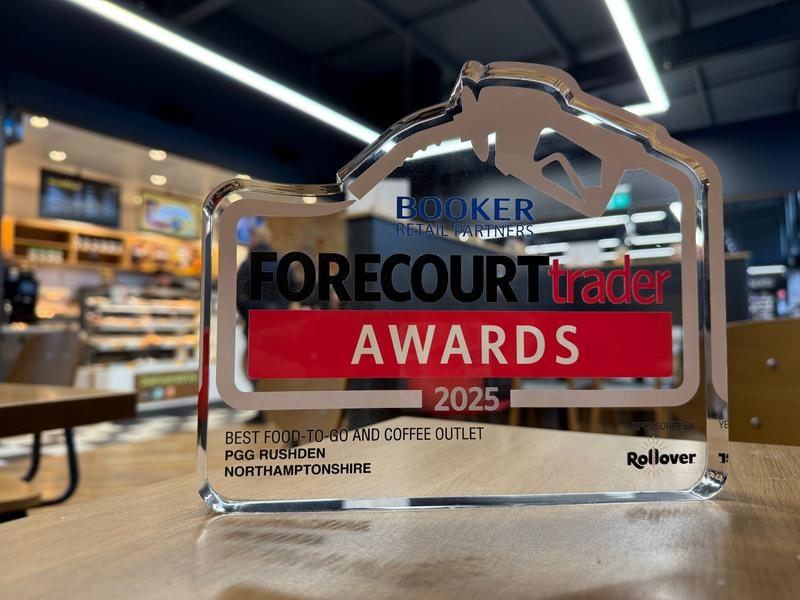 Forecourt Trader Awards 2025