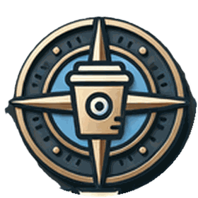 FTG Navigator compass mark