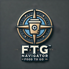 FTG Navigator compass mark