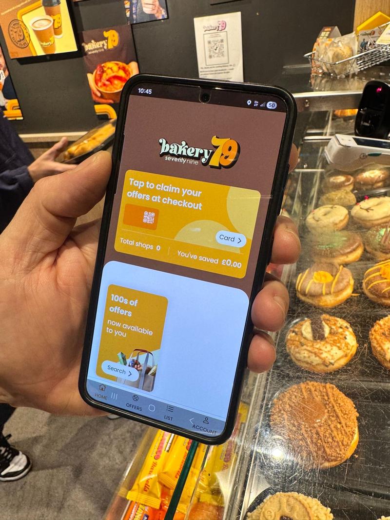 Bakery 79